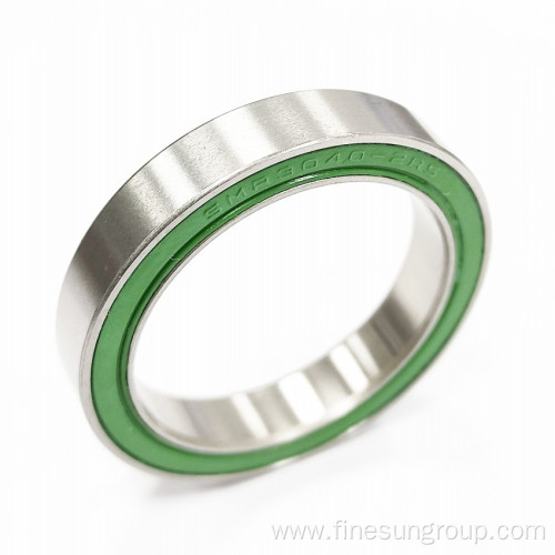 SRAM DUB Bottom Bracket Bearing SMR30407-2RS 30x40x7mm | Stainless Steel - Finesun Bearing